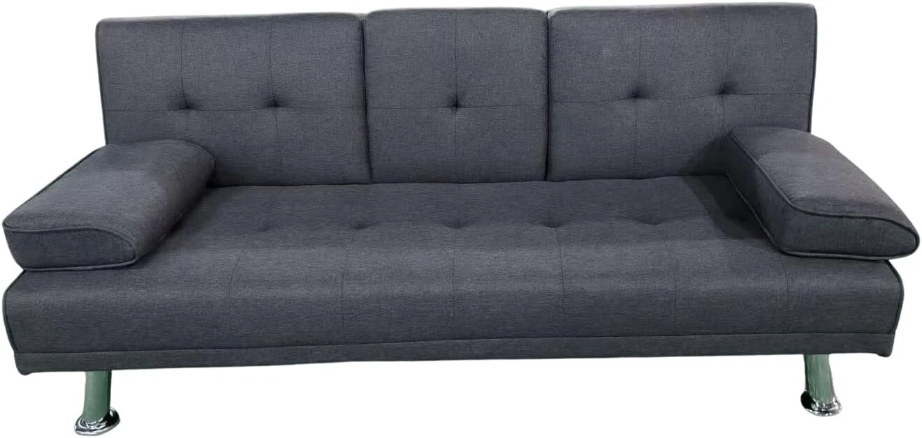 Canos 3 Seater Sofa Bed, Armchair Bed, Sofa Bed, w